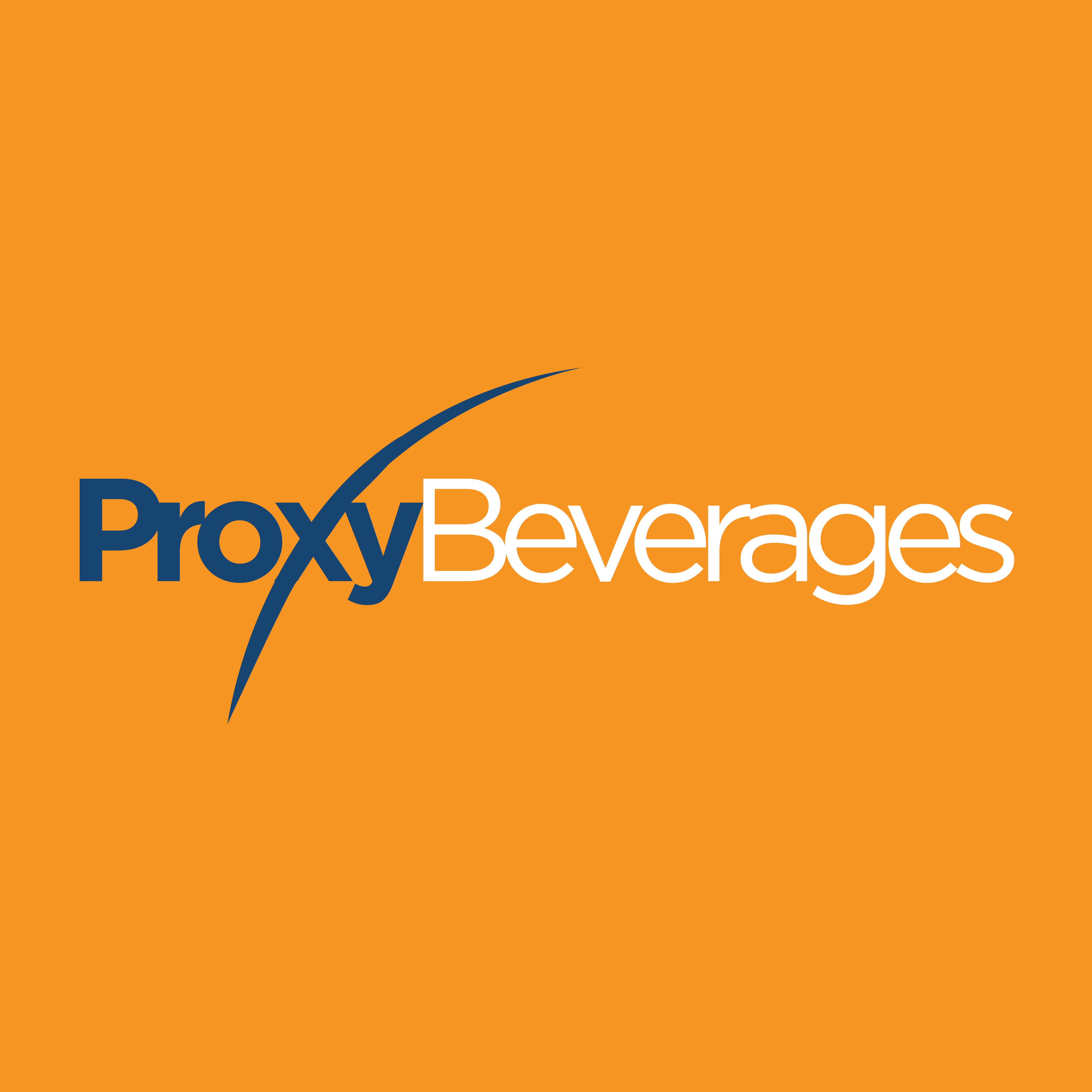 Proxy Beverages Ltd